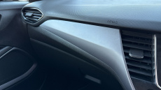 Vauxhall Crossland 1.2 Turbo Design 5dr Petrol Hatchback